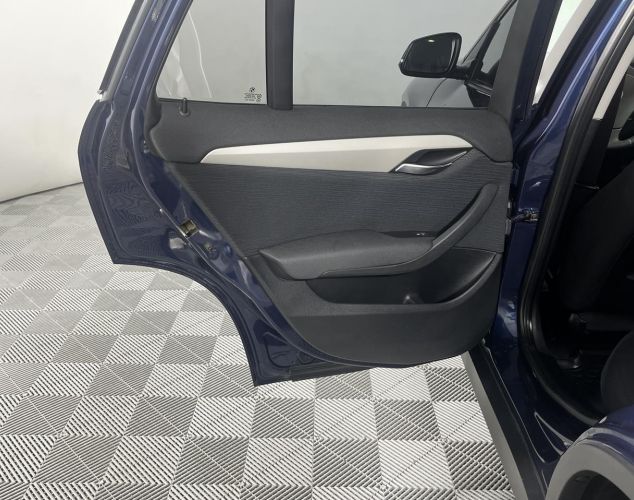 BMW X1  Base