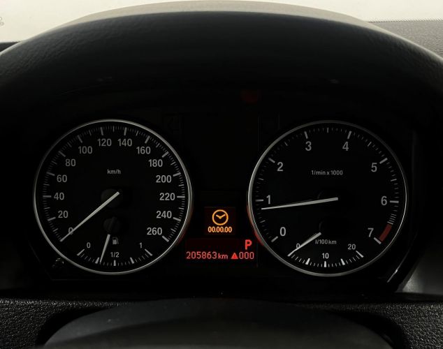 BMW X1  Base