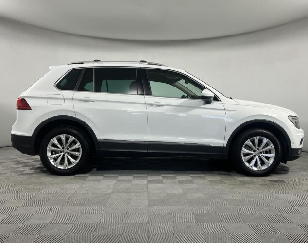 Volkswagen Tiguan  CITY