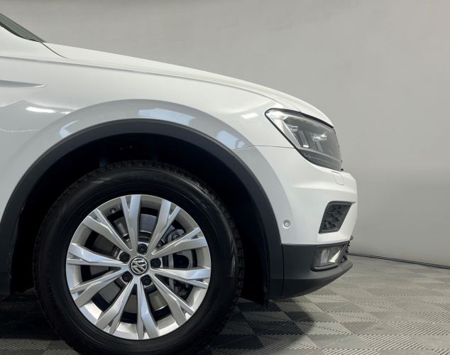 Volkswagen Tiguan  CITY