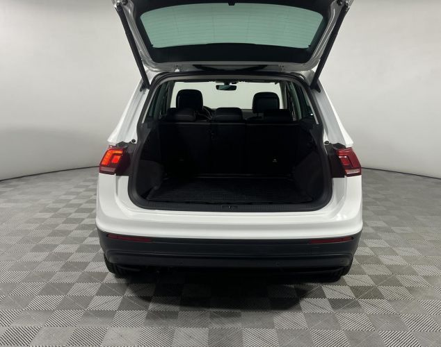 Volkswagen Tiguan  CITY