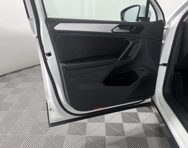 Volkswagen Tiguan  CITY