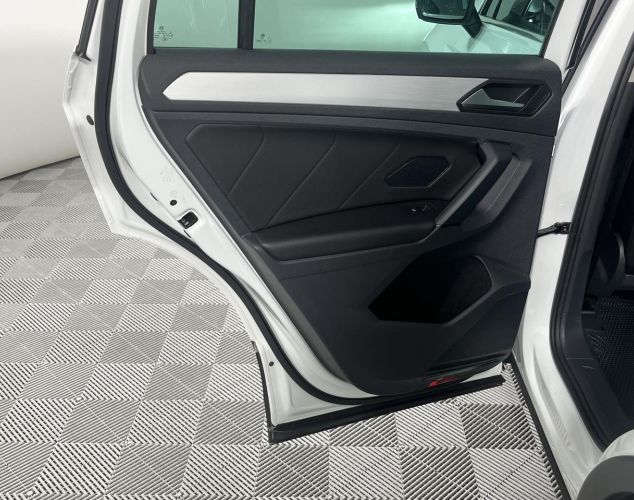 Volkswagen Tiguan  CITY