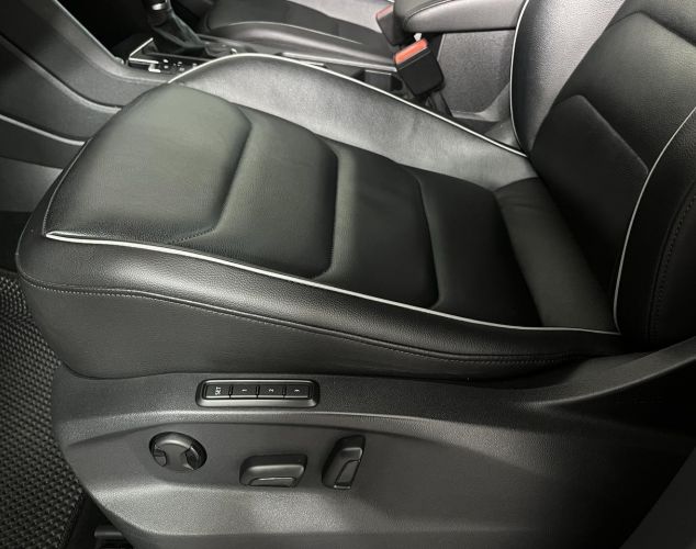Volkswagen Tiguan  CITY