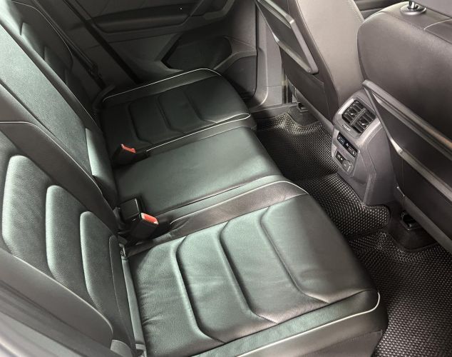 Volkswagen Tiguan  CITY
