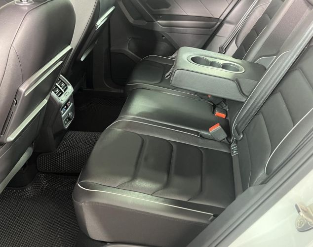 Volkswagen Tiguan  CITY