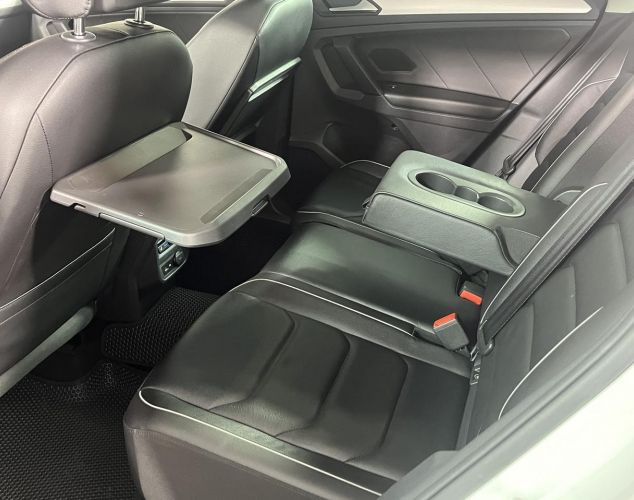 Volkswagen Tiguan  CITY