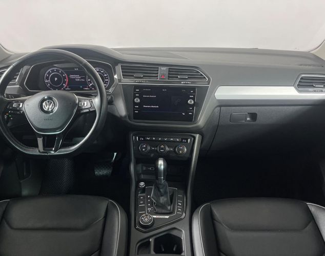 Volkswagen Tiguan  CITY