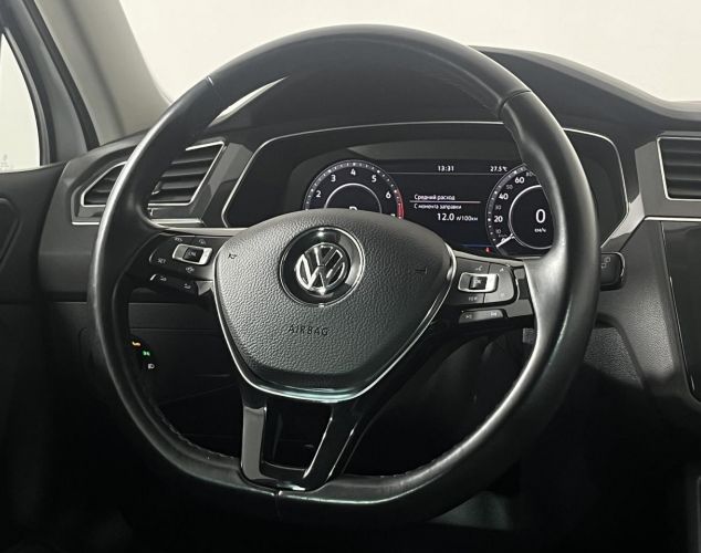 Volkswagen Tiguan  CITY