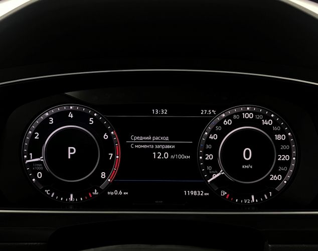 Volkswagen Tiguan  CITY