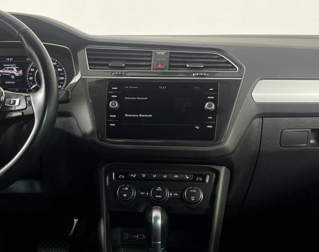 Volkswagen Tiguan  CITY