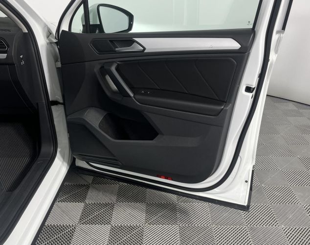 Volkswagen Tiguan  CITY