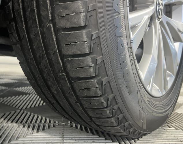 Volkswagen Tiguan  CITY