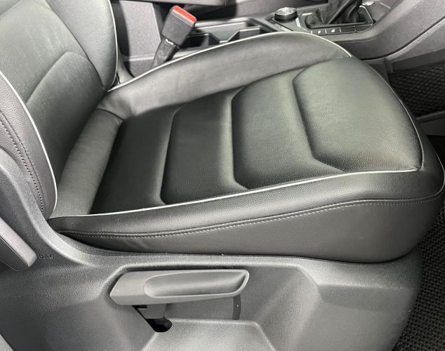Volkswagen Tiguan  CITY