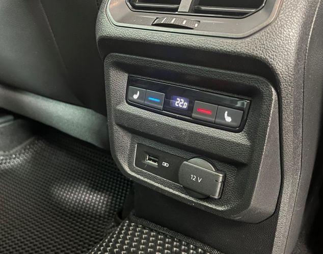 Volkswagen Tiguan  CITY