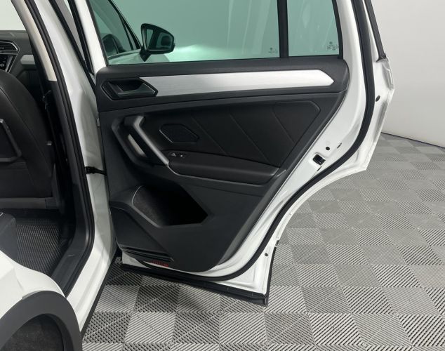Volkswagen Tiguan  CITY
