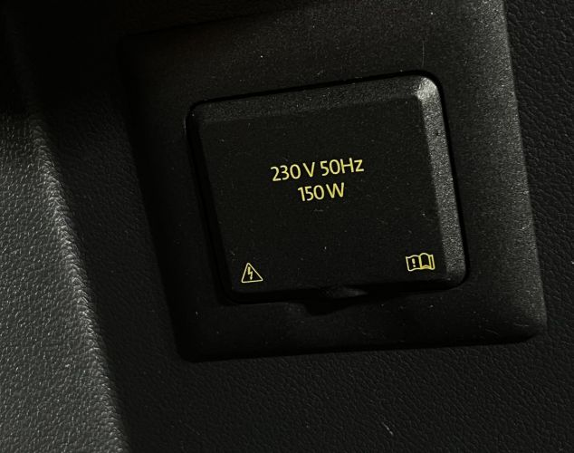 Volkswagen Tiguan  CITY