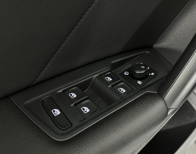 Volkswagen Tiguan  CITY