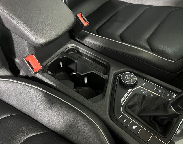 Volkswagen Tiguan  CITY