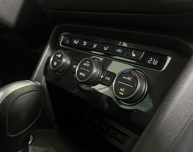 Volkswagen Tiguan  CITY