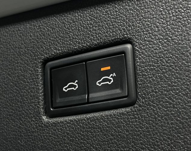 Volkswagen Tiguan  CITY