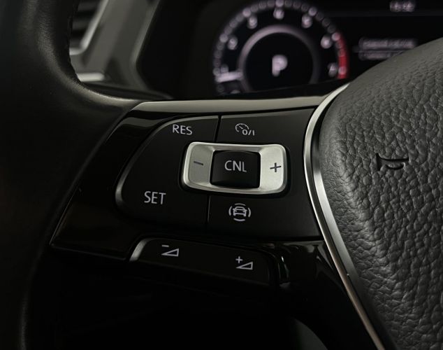 Volkswagen Tiguan  CITY