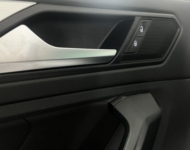 Volkswagen Tiguan  CITY