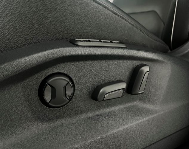 Volkswagen Tiguan  CITY