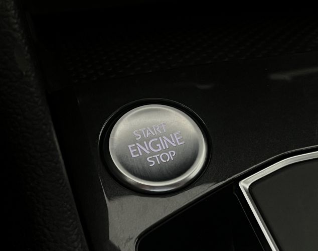 Volkswagen Tiguan  CITY