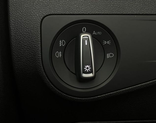 Volkswagen Tiguan  CITY