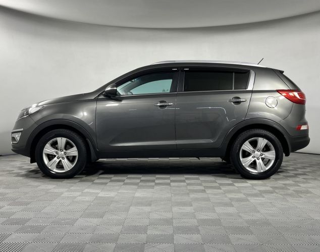 Kia Sportage  Comfort
