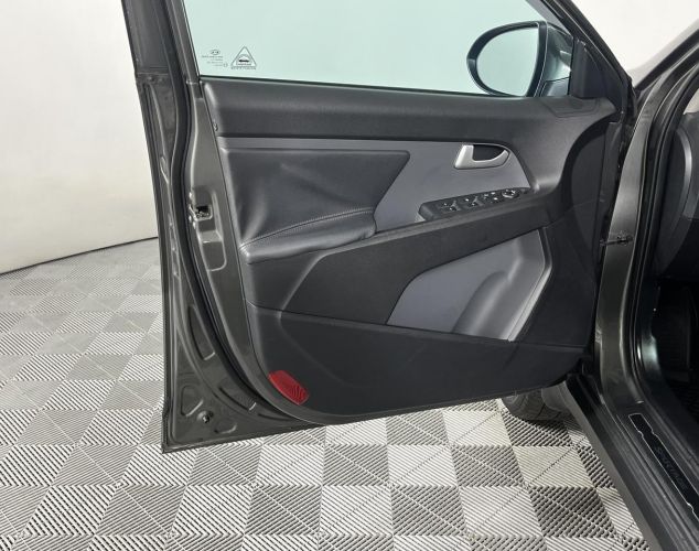 Kia Sportage  Comfort