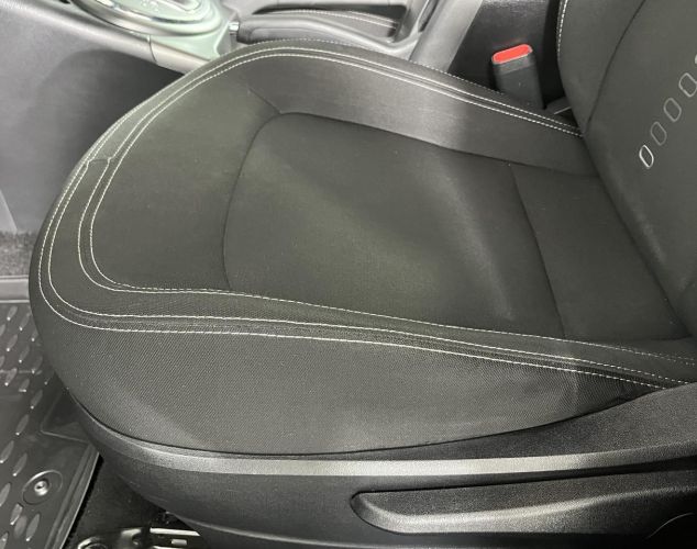 Kia Sportage  Comfort