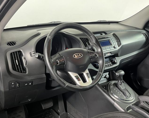 Kia Sportage  Comfort