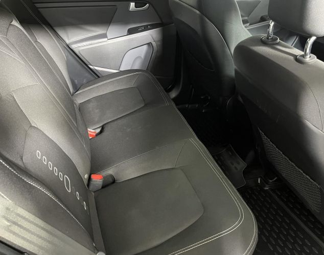 Kia Sportage  Comfort