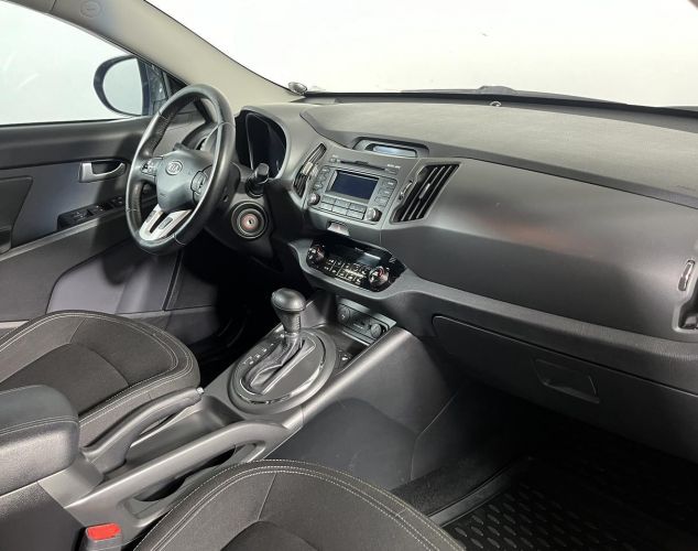 Kia Sportage  Comfort
