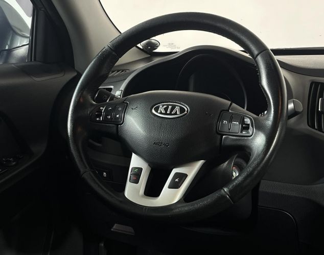 Kia Sportage  Comfort