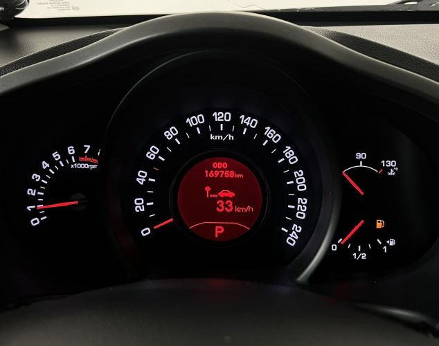 Kia Sportage  Comfort