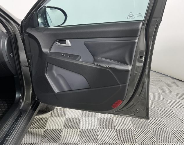Kia Sportage  Comfort