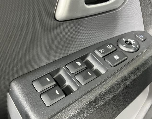 Kia Sportage  Comfort