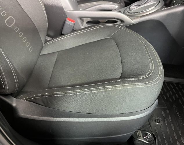 Kia Sportage  Comfort