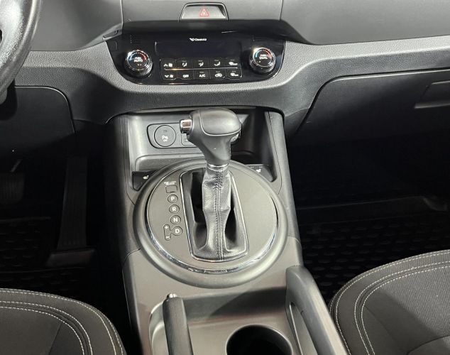Kia Sportage  Comfort