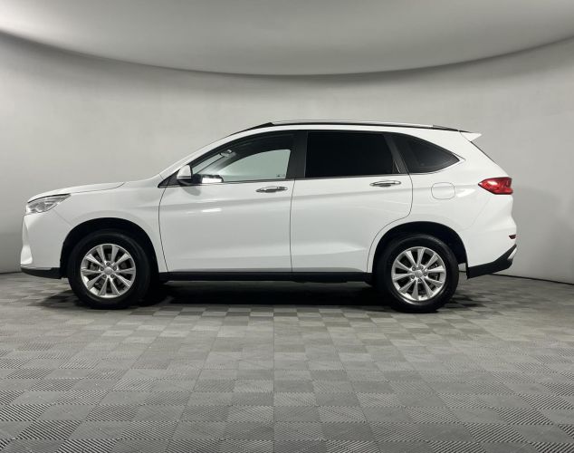 HAVAL City M6  