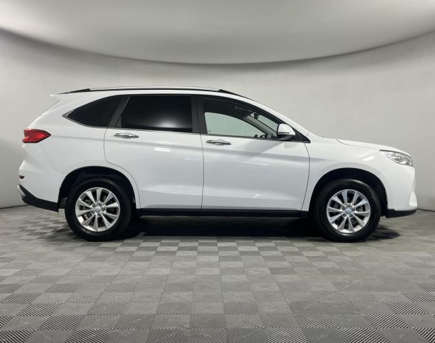 HAVAL City M6  