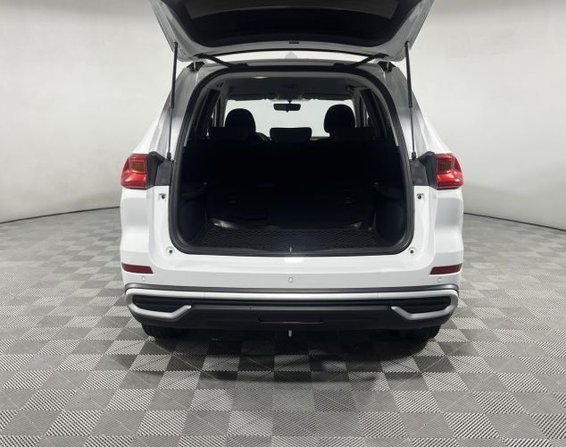 HAVAL City M6  