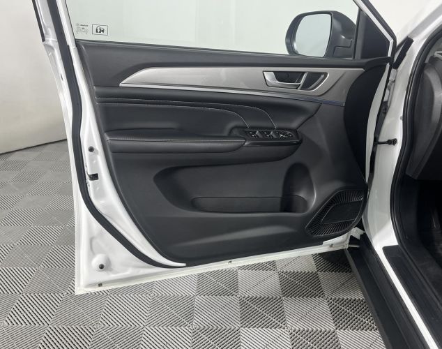 HAVAL City M6  