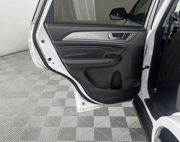 HAVAL City M6  