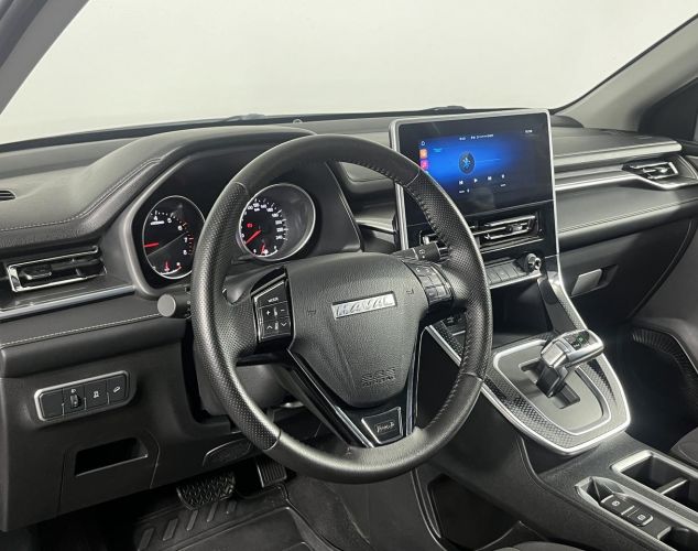 HAVAL City M6  