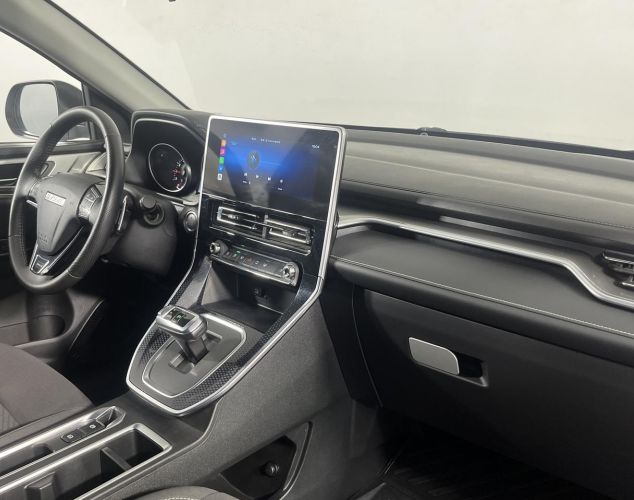 HAVAL City M6  