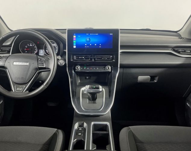 HAVAL City M6  